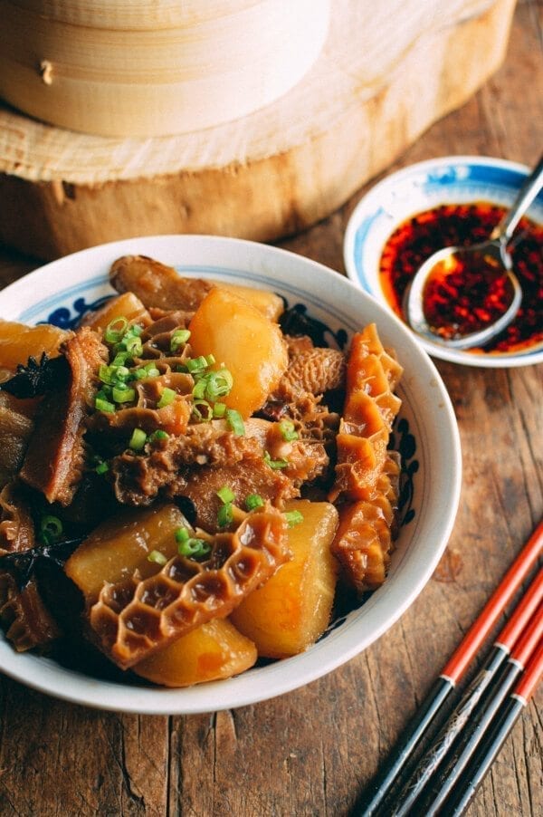 Dim Sum Tripe Stew, by jcghk.dfhdjkvfj.cf