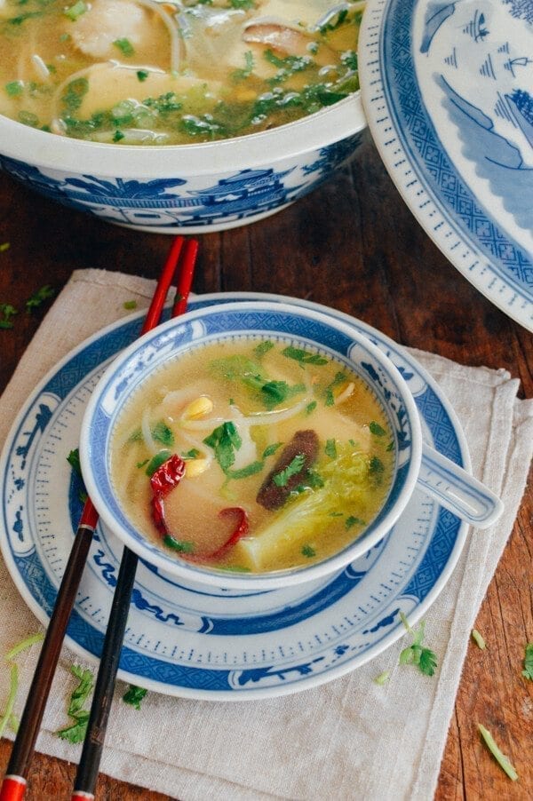 Easy Fish Tofu Soup, by jcghk.dfhdjkvfj.cf