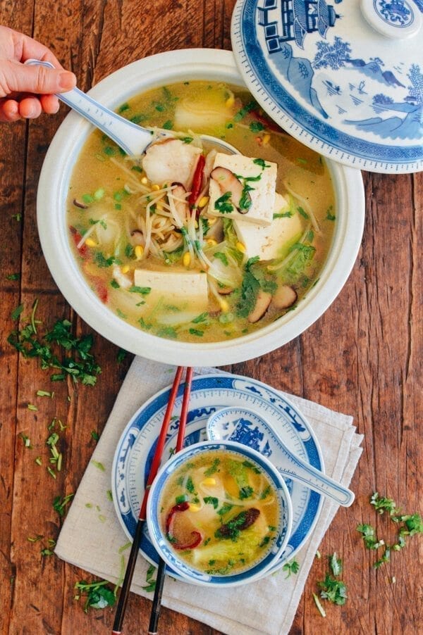 Chinese Fish Tofu Soup, jcghk.dfhdjkvfj.cf