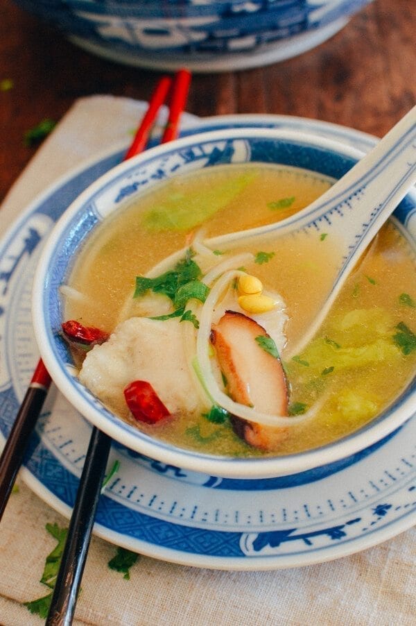 Easy Fish Tofu Soup, by jcghk.dfhdjkvfj.cf