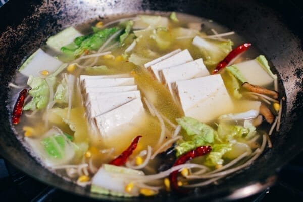 Easy Fish Tofu Soup, by jcghk.dfhdjkvfj.cf