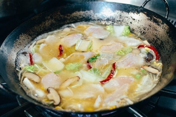 Easy Fish Tofu Soup, by jcghk.dfhdjkvfj.cf