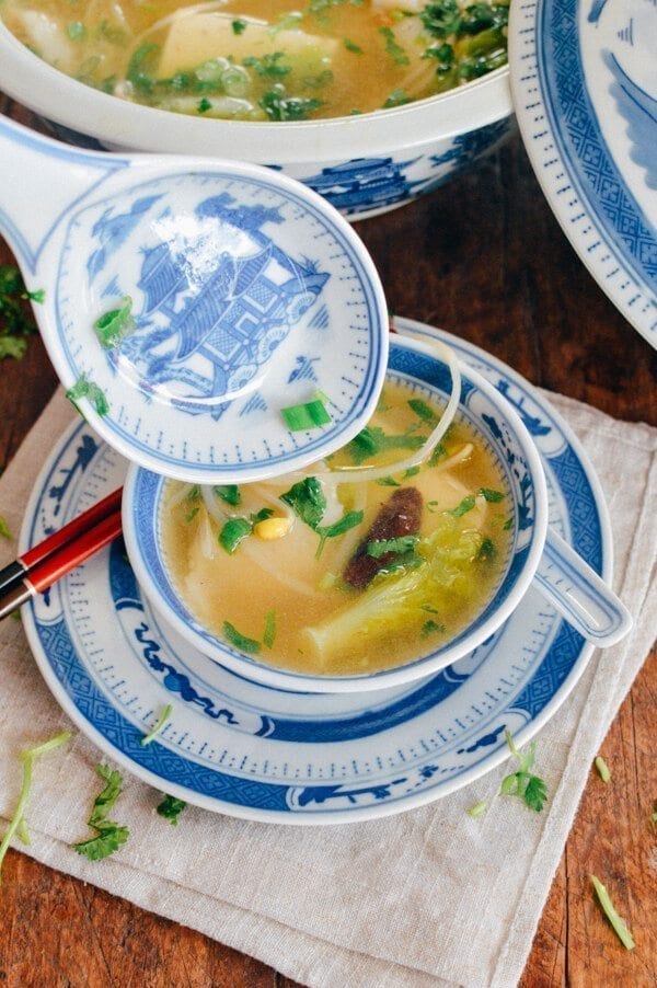 Easy Fish Tofu Soup, by jcghk.dfhdjkvfj.cf