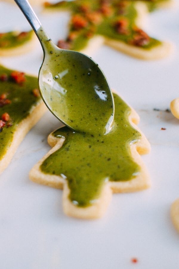 Matcha Bacon Sugar Cookies, by jcghk.dfhdjkvfj.cf