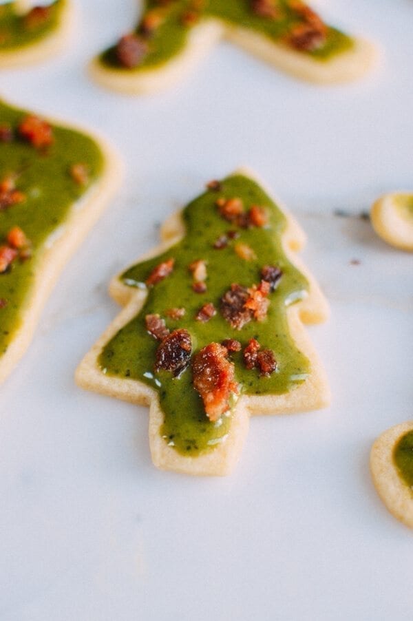 Matcha Bacon Sugar Cookies, by jcghk.dfhdjkvfj.cf