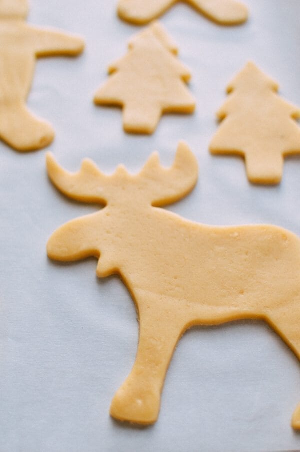 Matcha Bacon Sugar Cookies, by jcghk.dfhdjkvfj.cf