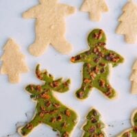 Matcha Bacon Sugar Cookies, by jcghk.dfhdjkvfj.cf