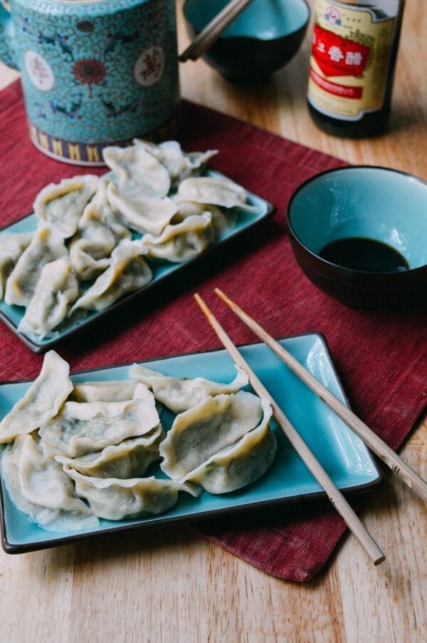 Pork Chive Dumplings, by jcghk.dfhdjkvfj.cf