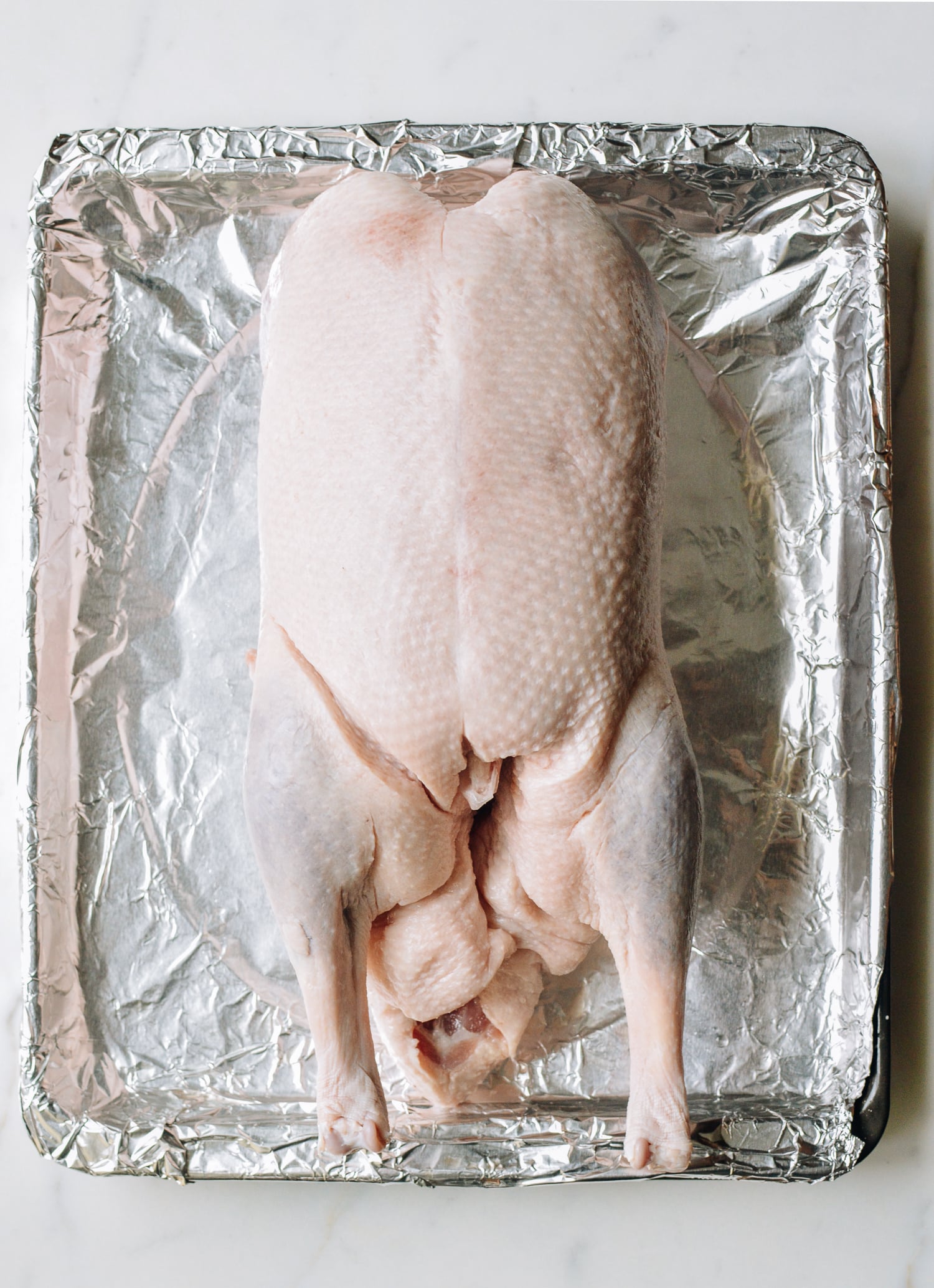 Orange Five-Spice Roast Goose and Potatoes, by jcghk.dfhdjkvfj.cf