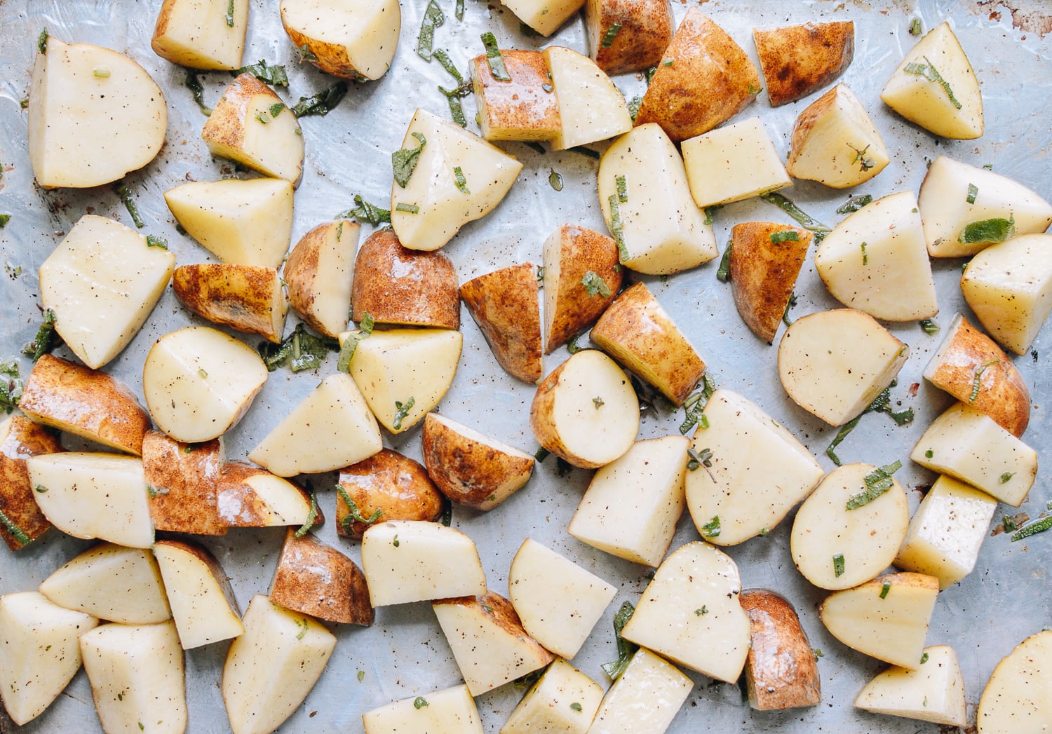 Orange Five-Spice Roast Goose and Potatoes, by jcghk.dfhdjkvfj.cf