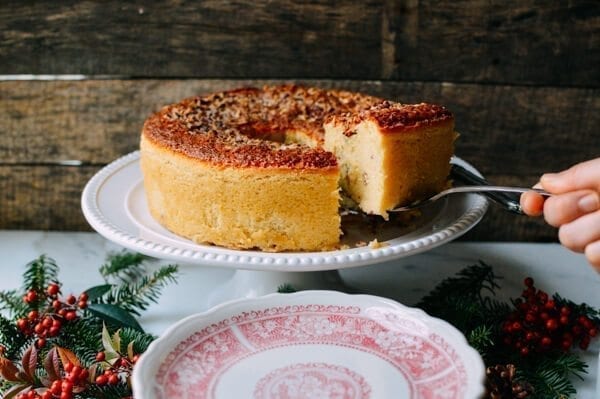 Olive Oil Pecan Rum Cake, by jcghk.dfhdjkvfj.cf