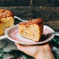 Olive Oil Pecan Rum Cake, by jcghk.dfhdjkvfj.cf