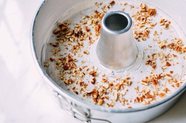 Olive Oil Pecan Rum Cake, by jcghk.dfhdjkvfj.cf