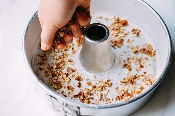 Olive Oil Pecan Rum Cake, by jcghk.dfhdjkvfj.cf