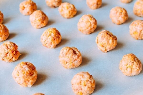 Sausage Balls 2 Ways, by jcghk.dfhdjkvfj.cf