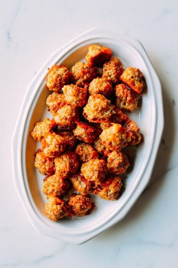 Sausage Balls 2 Ways, by jcghk.dfhdjkvfj.cf