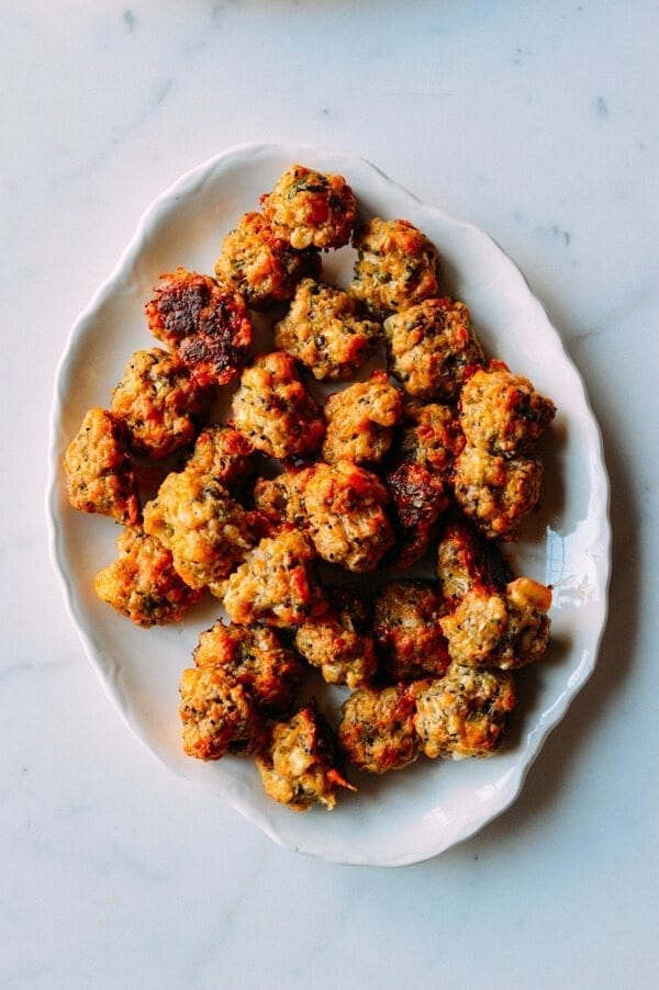 Sausage Balls 2 Ways, by jcghk.dfhdjkvfj.cf