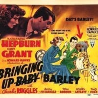 Bringing Up Barley