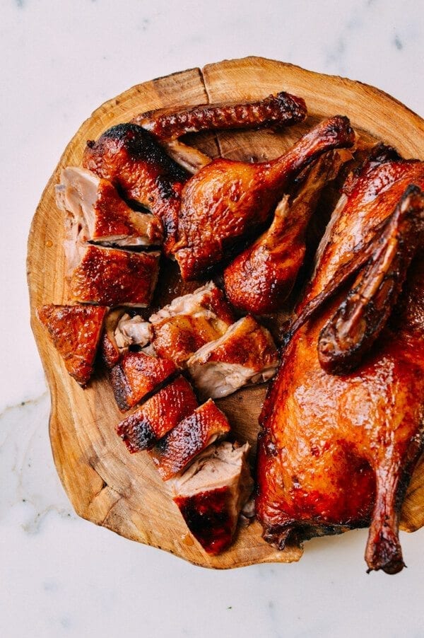 Roasted Braised Duck, by jcghk.dfhdjkvfj.cf