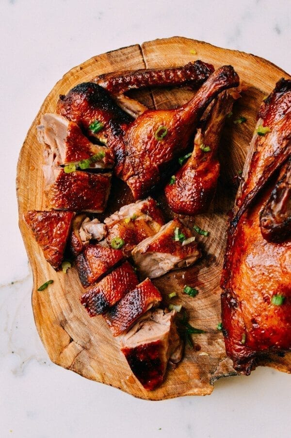 Roasted Braised Duck, by jcghk.dfhdjkvfj.cf