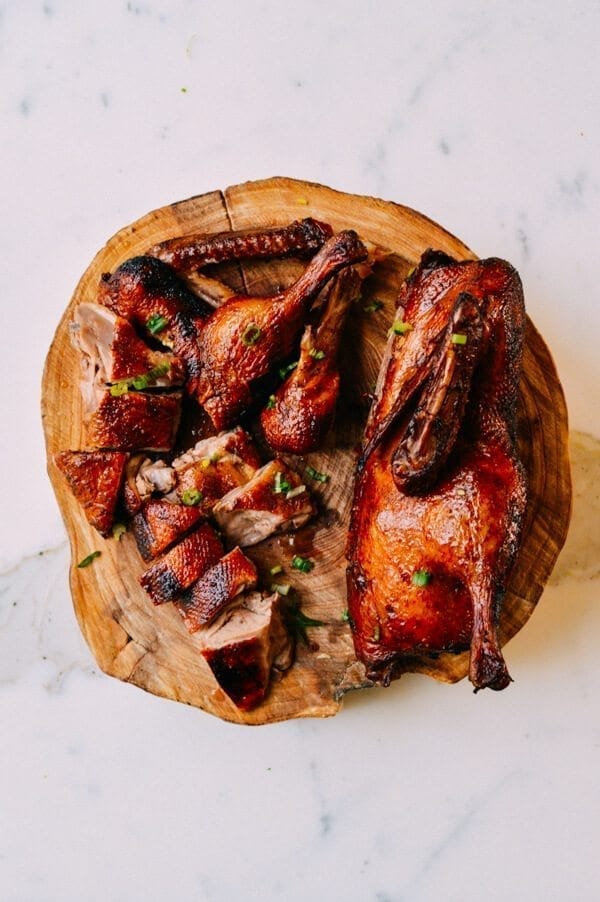 Roasted Braised Duck, by jcghk.dfhdjkvfj.cf
