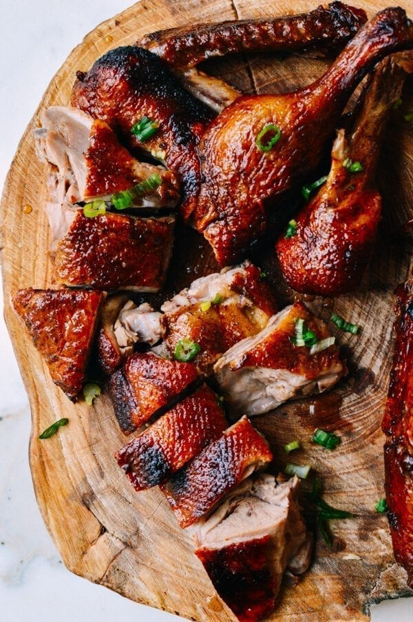 Roasted Braised Duck, by jcghk.dfhdjkvfj.cf