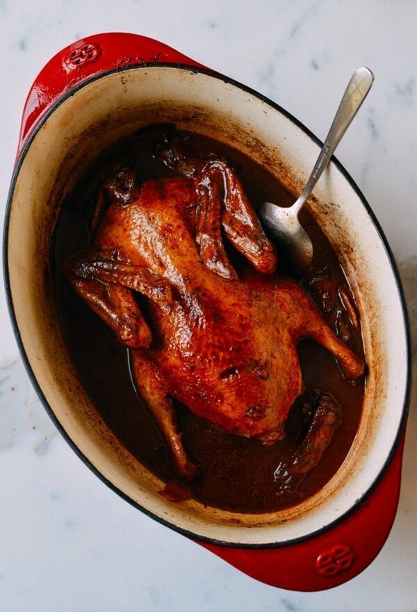 Roasted Braised Duck, by jcghk.dfhdjkvfj.cf
