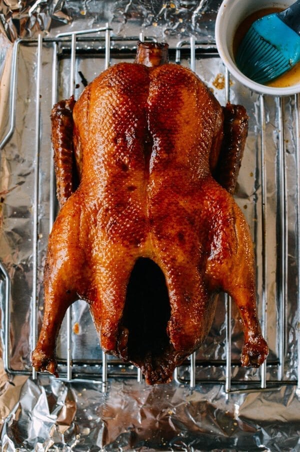 Roasted Braised Duck, by jcghk.dfhdjkvfj.cf