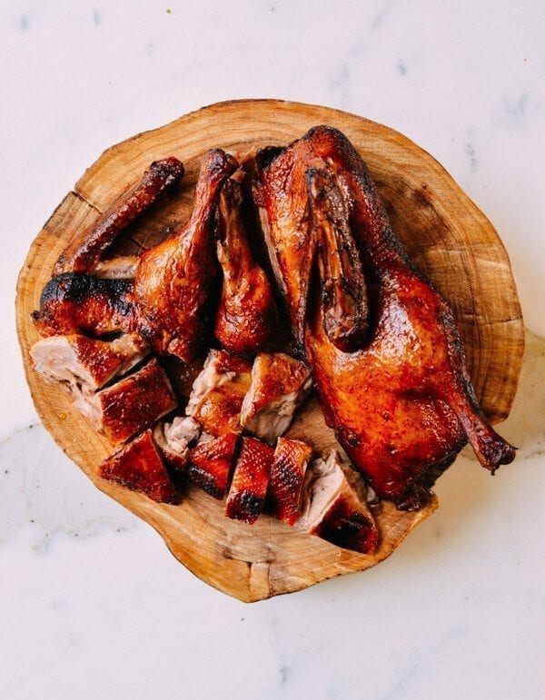 Roasted Braised Duck, by jcghk.dfhdjkvfj.cf