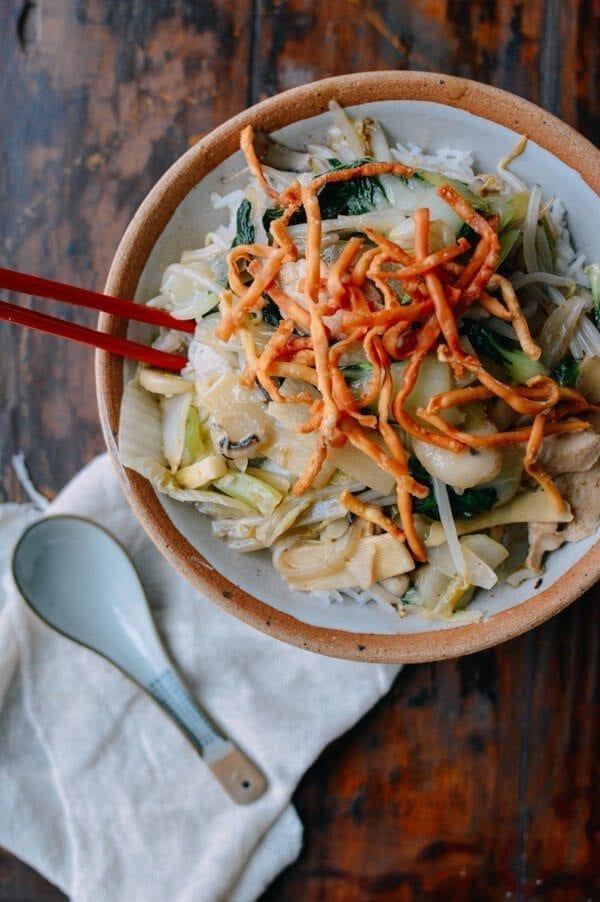 American Chinese Chicken Chow Mein, by jcghk.dfhdjkvfj.cf