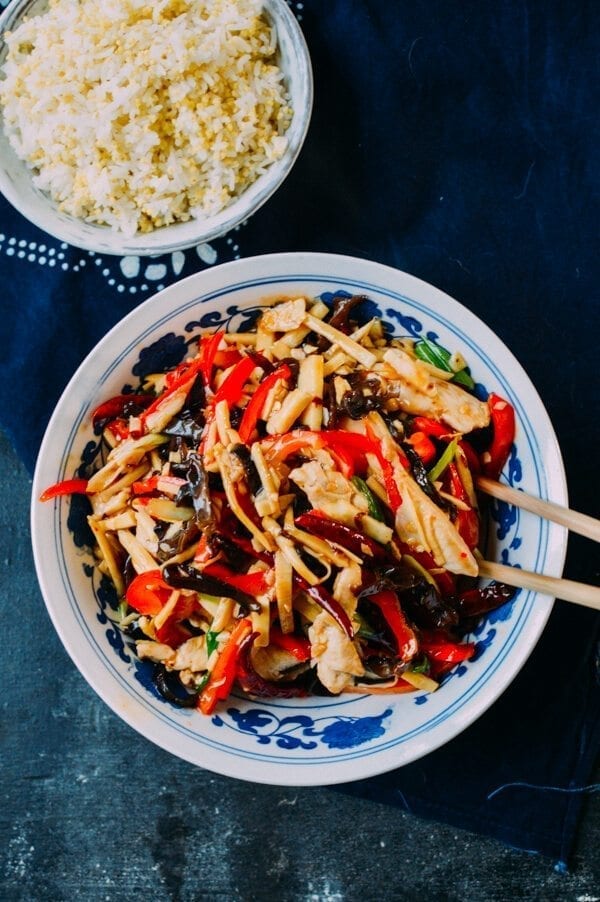 Chicken with Garlic Sauce, by jcghk.dfhdjkvfj.cf