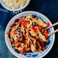 Chicken with Garlic Sauce, by jcghk.dfhdjkvfj.cf