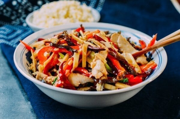 Chicken with Garlic Sauce, by jcghk.dfhdjkvfj.cf