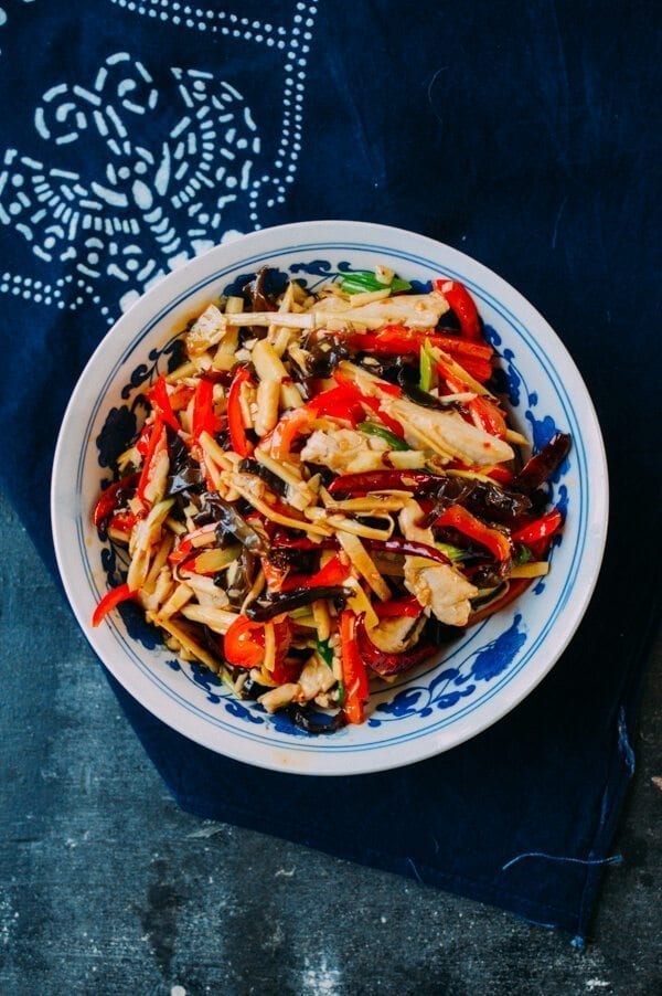 Chicken with Garlic Sauce, by jcghk.dfhdjkvfj.cf