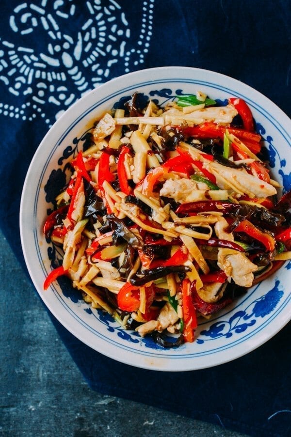 Chicken with Garlic Sauce, by jcghk.dfhdjkvfj.cf