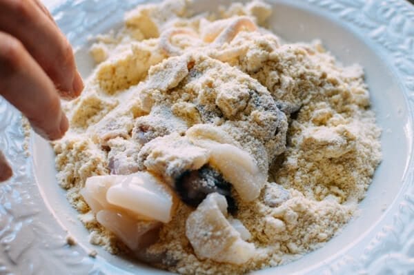 Fried Calamari, by jcghk.dfhdjkvfj.cf