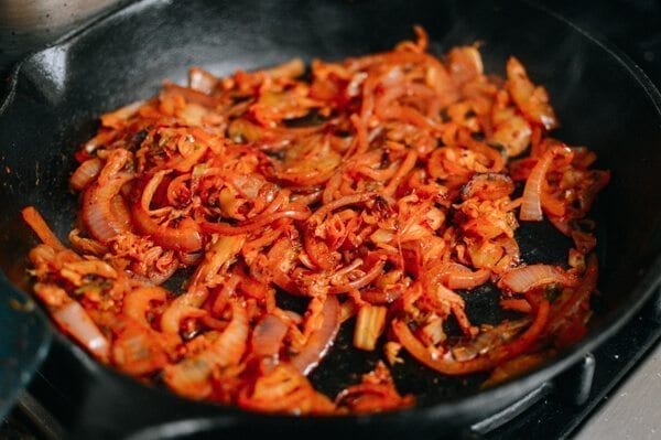 Kimchi Fries, by jcghk.dfhdjkvfj.cf