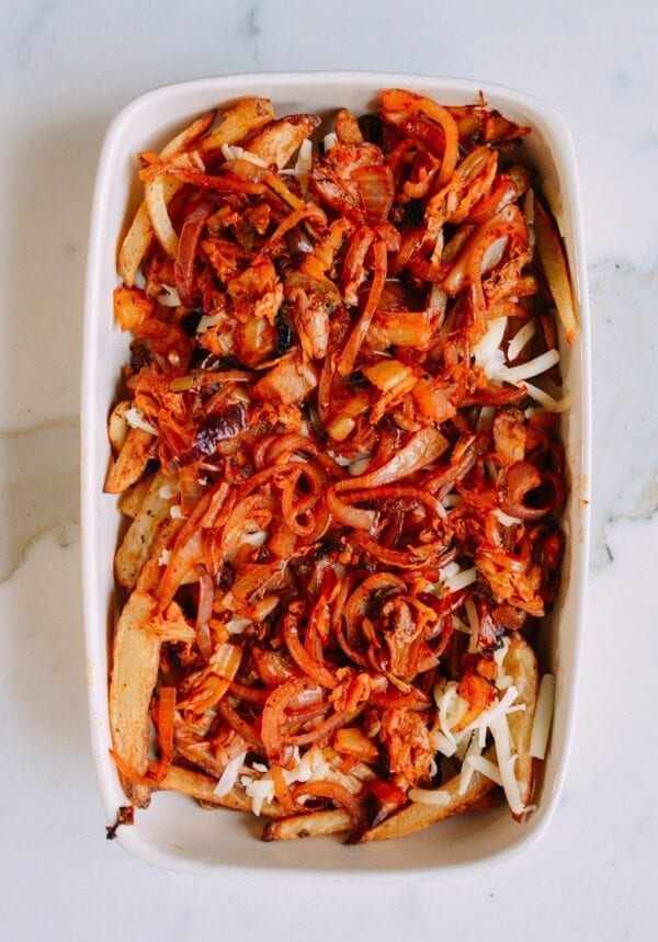 Kimchi Fries, by jcghk.dfhdjkvfj.cf
