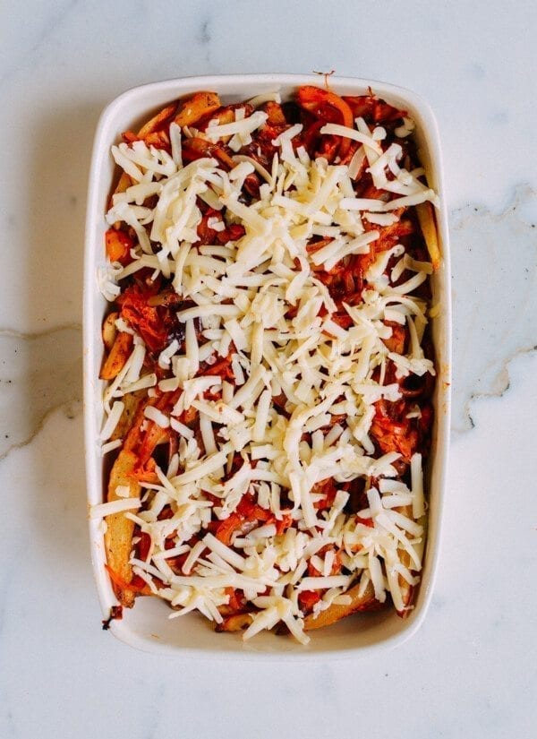 Kimchi Fries, by jcghk.dfhdjkvfj.cf