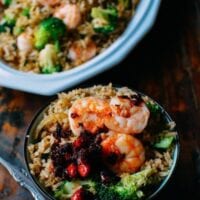 Thai Basil Shrimp Fried Rice - Easy Thai Food , by jcghk.dfhdjkvfj.cf