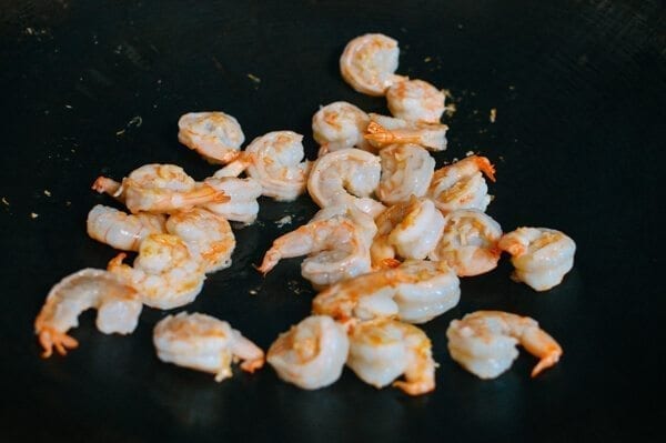 Thai Basil Shrimp Fried Rice - Easy Thai Food , by jcghk.dfhdjkvfj.cf