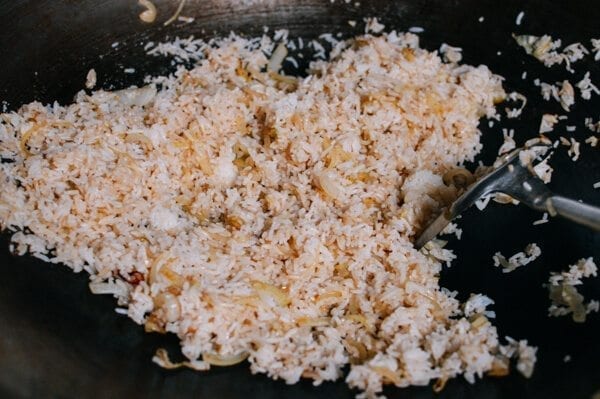 Thai Basil Shrimp Fried Rice - Easy Thai Food , by jcghk.dfhdjkvfj.cf
