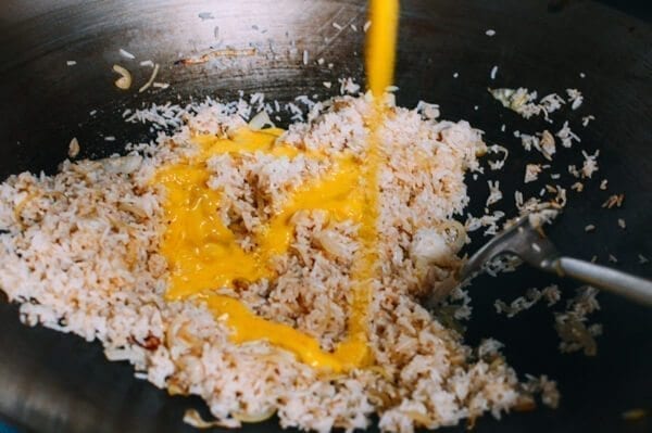 Thai Basil Shrimp Fried Rice - Easy Thai Food , by jcghk.dfhdjkvfj.cf