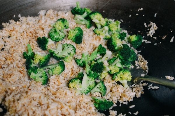 Thai Basil Shrimp Fried Rice - Easy Thai Food , by jcghk.dfhdjkvfj.cf