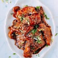 Sweet and Sour Pork Chops, by jcghk.dfhdjkvfj.cf