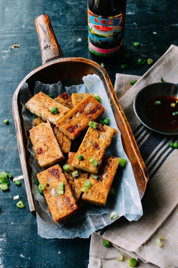 Chinese New year recipes - Crispy Taro Cake, by jcghk.dfhdjkvfj.cf