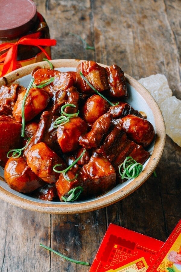 Cantonese Style Braised Pork Belly with Arrowroot, by jcghk.dfhdjkvfj.cf