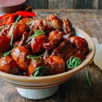 Cantonese Style Braised Pork Belly with Arrowroot, by jcghk.dfhdjkvfj.cf