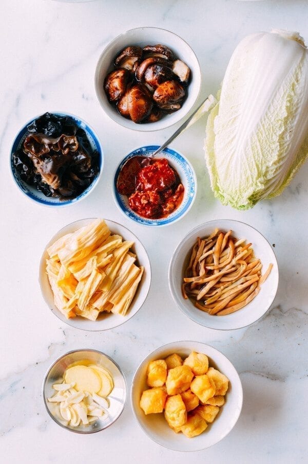 Buddha's Delight (Vegetarian Lo Han Jai), by jcghk.dfhdjkvfj.cf
