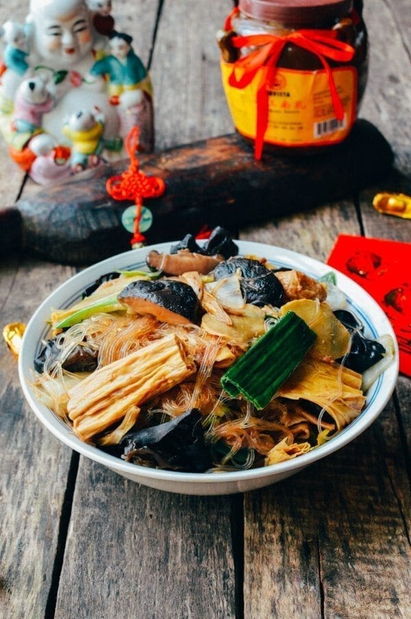 Buddha's Delight (Vegetarian Lo Han Jai), by jcghk.dfhdjkvfj.cf
